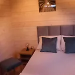 Nad Stawem Mazury D3 度假居