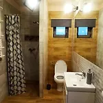 度假居 Nad Stawem Mazury D3 *