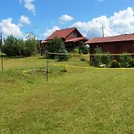 度假居 Nad Stawem Mazury D3