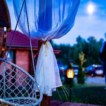 Nad Stawem Mazury D3 *