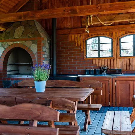 Nad Stawem Mazury D3 ムロンゴヴォ