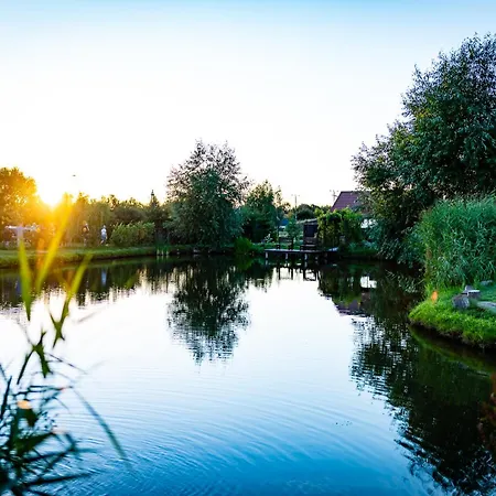 Nad Stawem Mazury D3