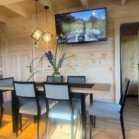 Nad Stawem Mazury D3