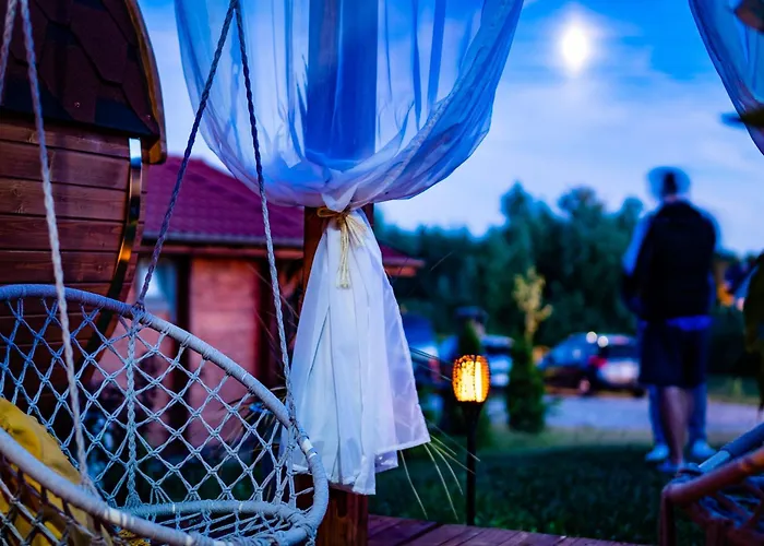 Nad Stawem Mazury D3 *