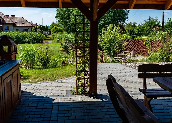 Nad Stawem Mazury D3