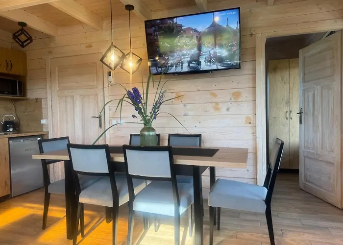 Nad Stawem Mazury D3