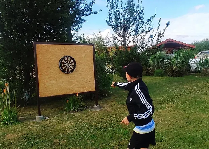 Nad Stawem Mazury D3 Мронгово