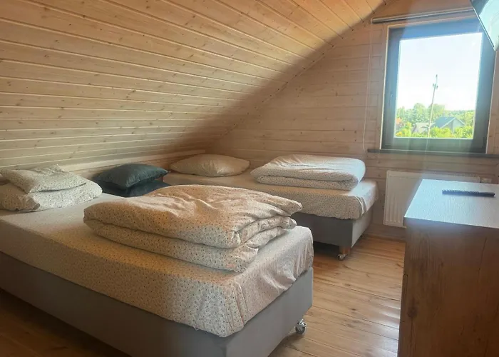 Nad Stawem Mazury D3